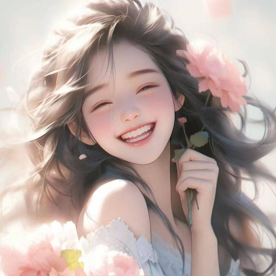 头像丨高级头像一点也不虚