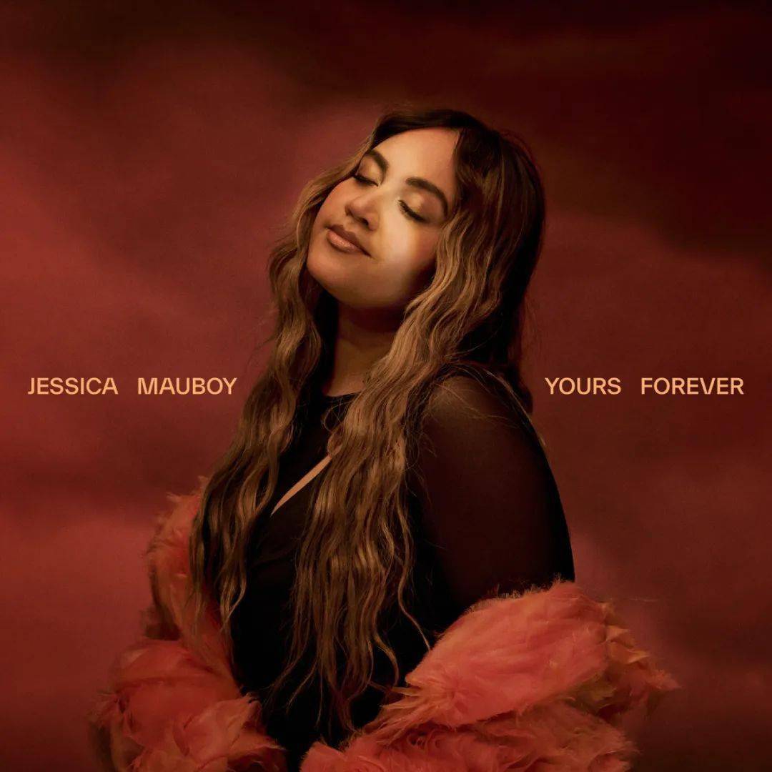 专 辑 简 介澳大利亚流行唱作女歌手jessica mauboy时隔四年多之久