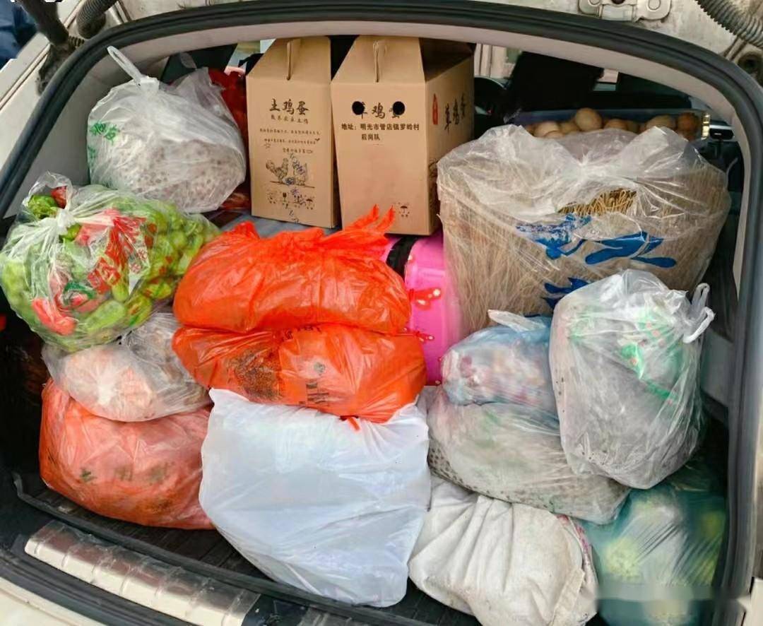 朋友圈晒春节返程后备箱,一个比一个搞笑,网友:那一车沃柑赢了_父母