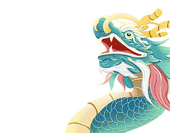 流动少年宫|"寻年味·闹新年""龙"重登场_进社区_少先