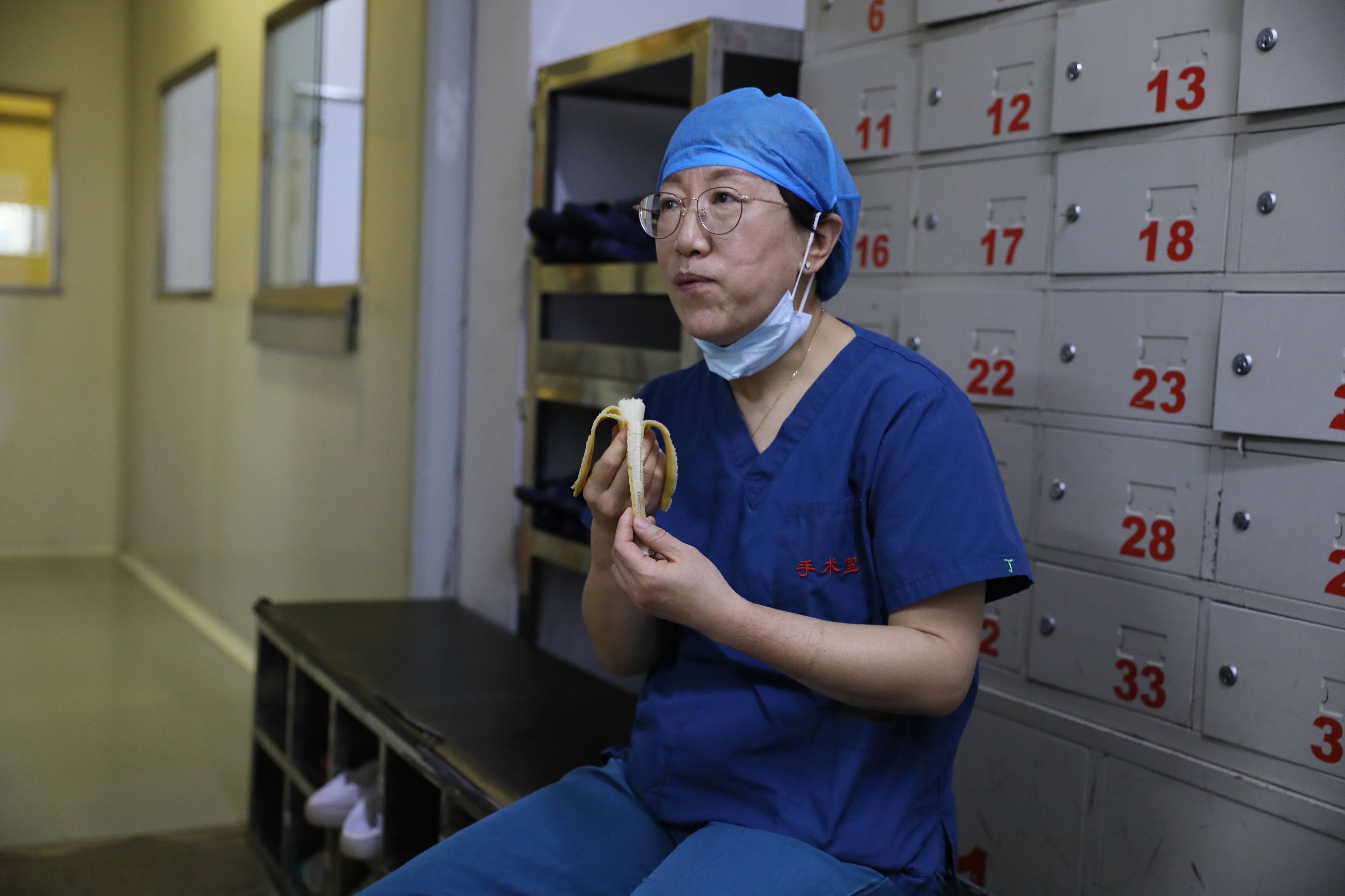 春节我在岗|当"新年"遇上"新生"