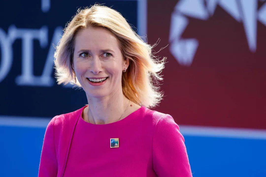 卡娅·卡拉斯_名单_消息