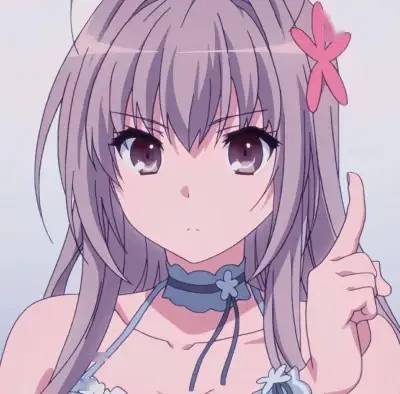 超喜欢动漫头像_名字_侵权_商业用途