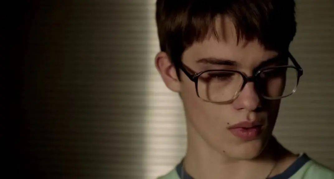 他才是真正的"王子"专业户,29岁终于爆红全球,忧郁太!