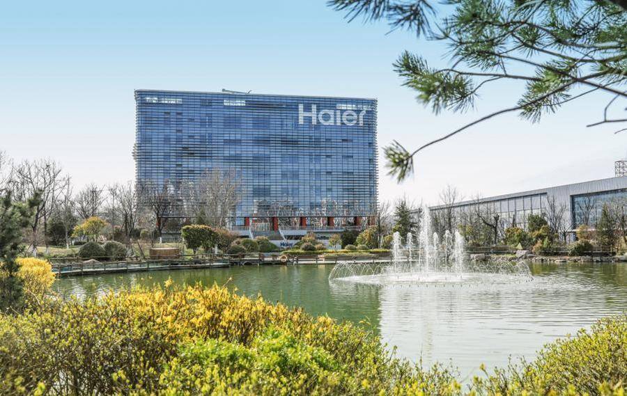 海尔生物,盈康生命三个上市平台,建立具有国际竞争力的健康产业生态