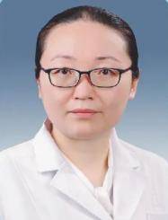 黄海珍,主任医师.