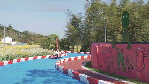 龙年新春游温州 | 超赞!6条旅游线路,春节嗨玩平阳