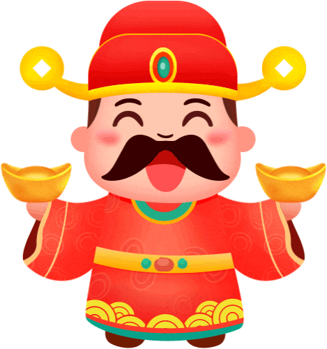 财神_齐齐哈尔市_民间