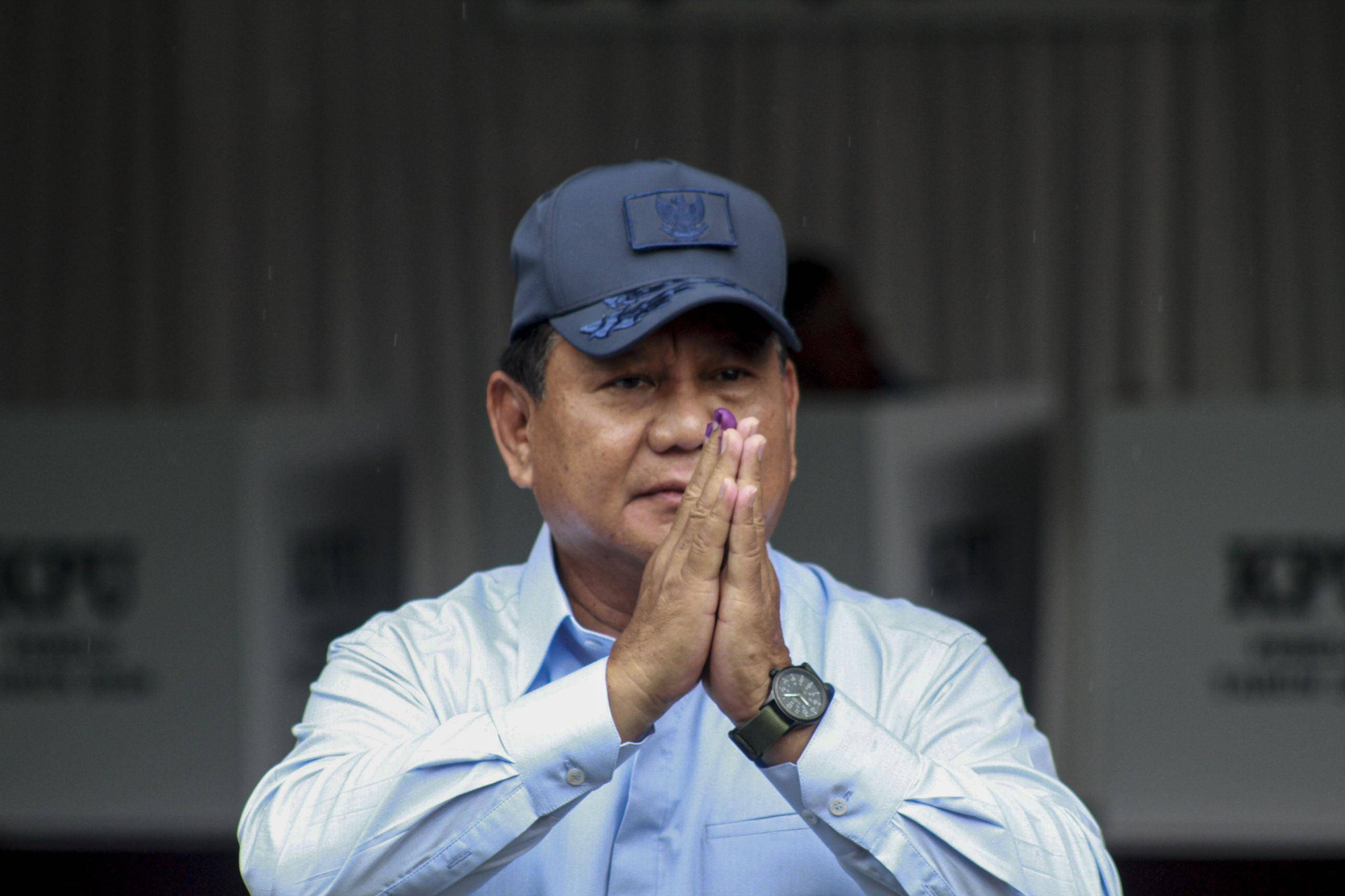 新华社发(桑迪卡 摄)