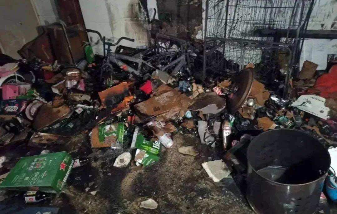 火灾_祭祀_救援