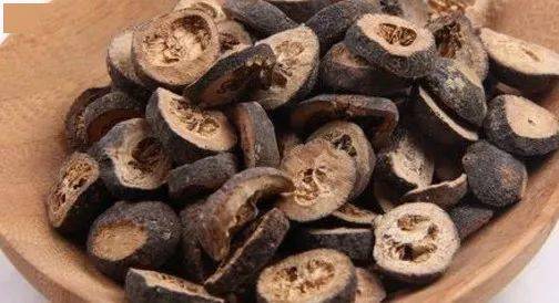 张仲景唯一有减肥作用的方子,两味药材泡水,化痰积,胃