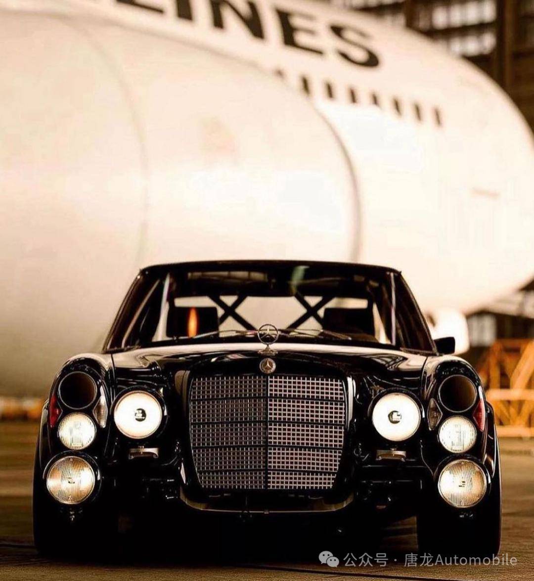 梅赛德斯-奔驰300 se