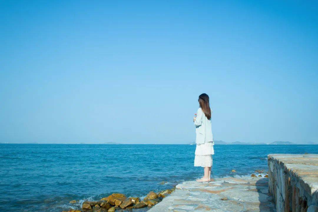 ( 说得极好)_一个人_尺度_尺子