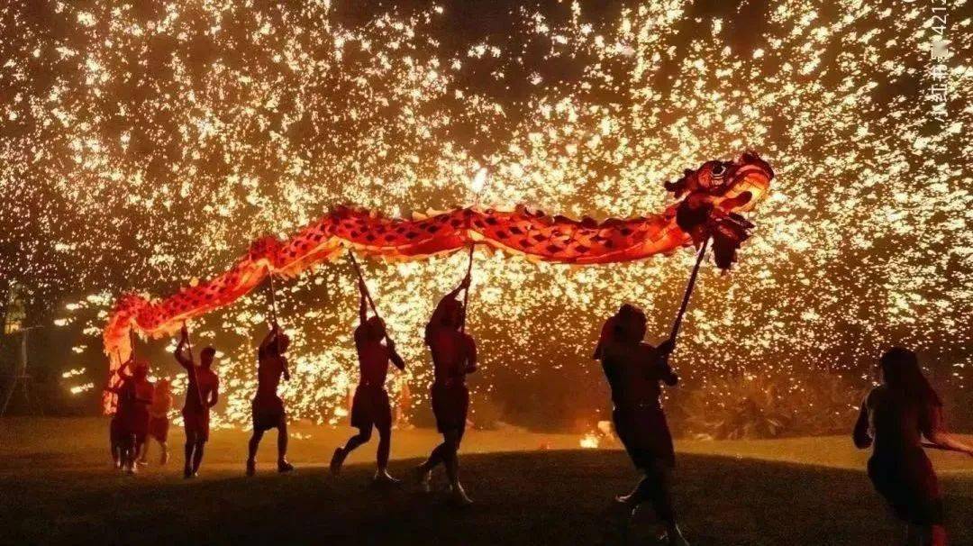 乘着地铁去旅行 | 在句容欢喜迎新年_表演_茅山_古村