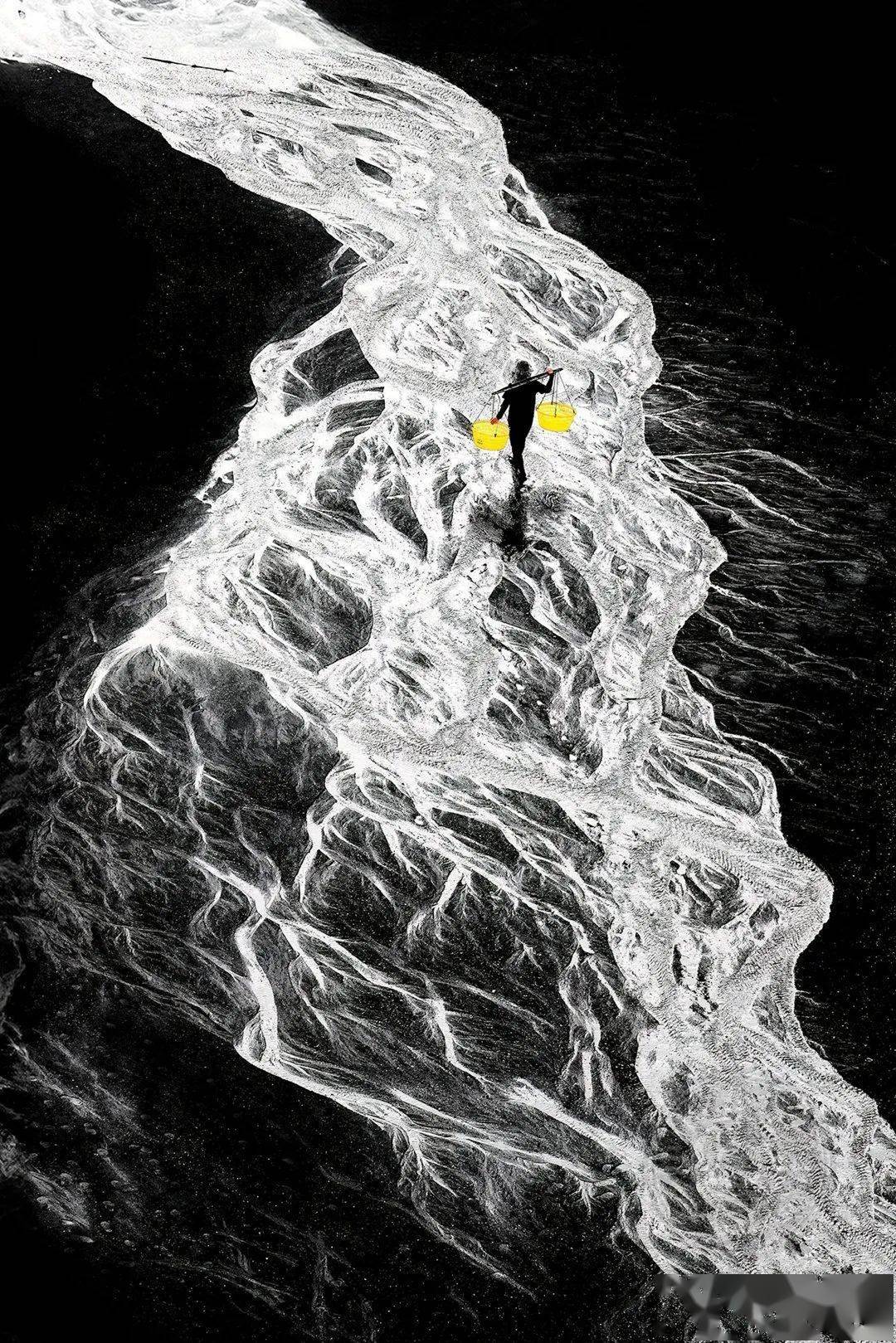 揭晓| 2024年索尼世界摄影大赛获奖作品(国家和地区奖