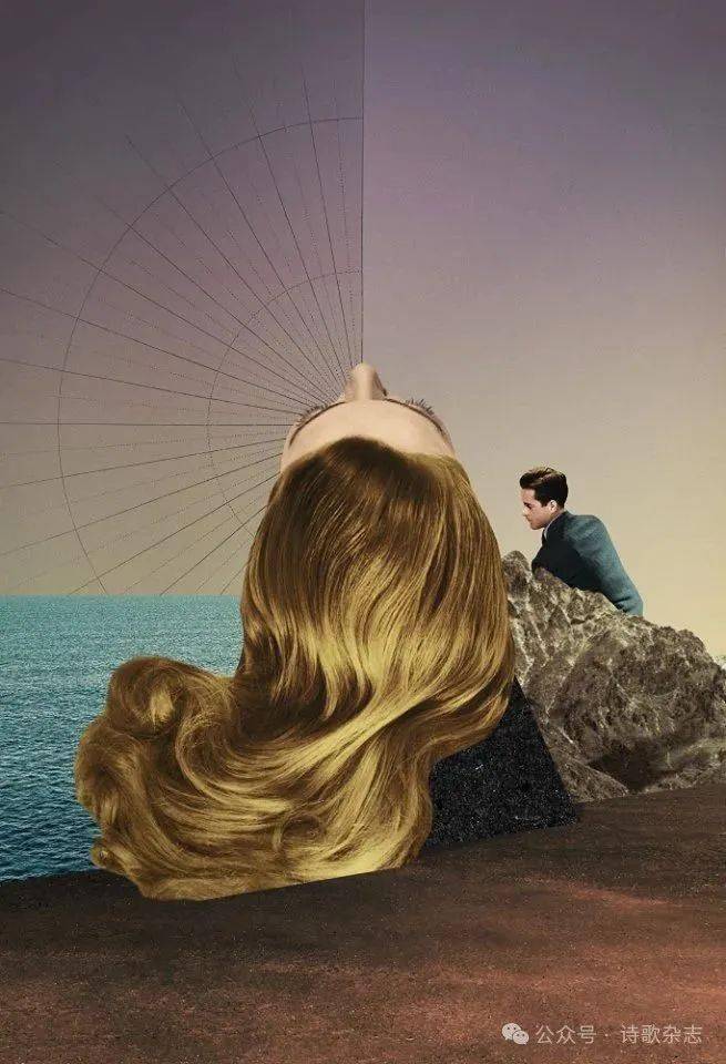 图影·贴拼|日常即荒唐|可观,可意会(89)_摄影_观念