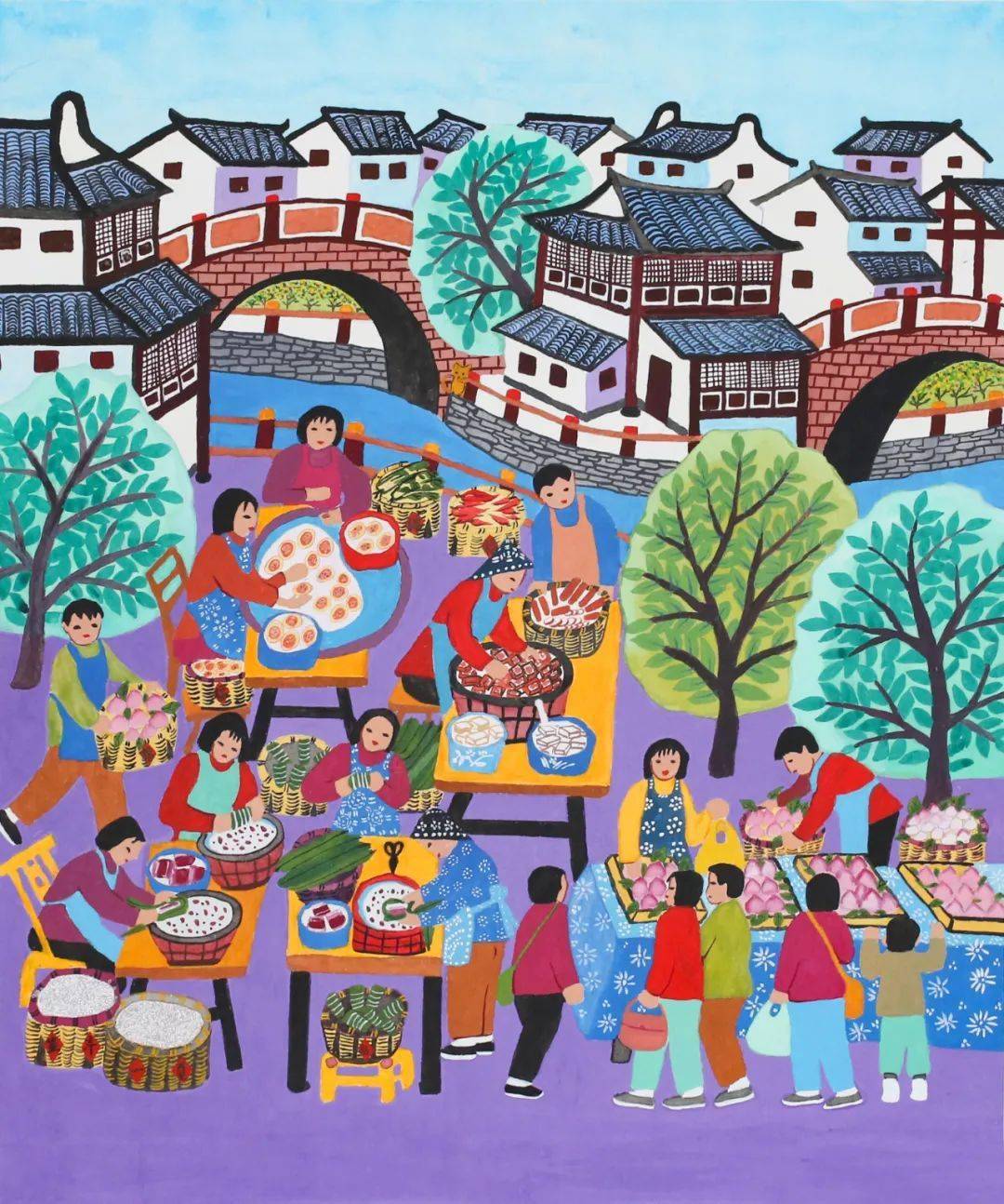 凤凰镇_张家港_社区