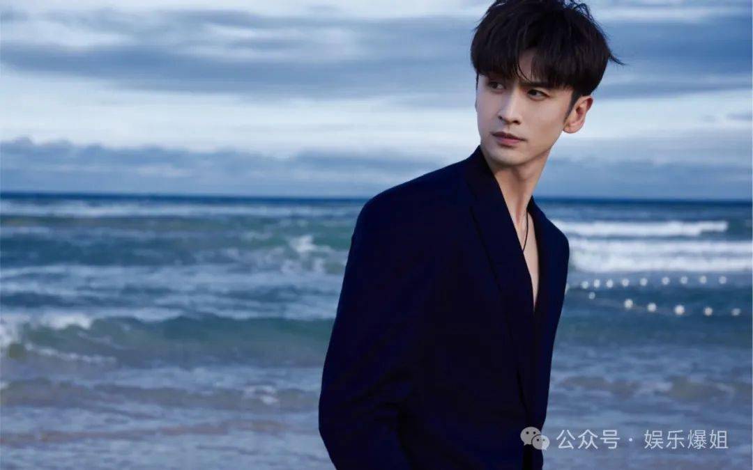 白敬亭被黑?章若楠蔡徐坤?王玉雯杨玏?张云龙人品?朱一龙和白宇?