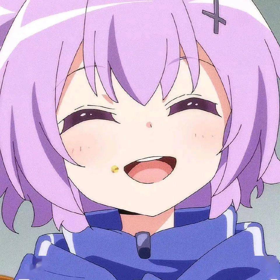 动漫头像丨_故事_图片_商业用途