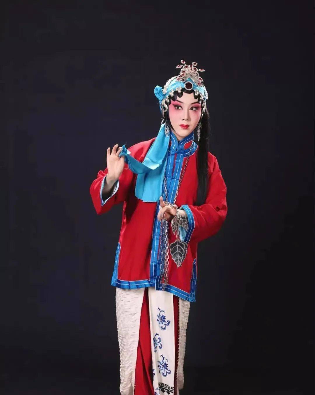 国粹龙祥 | 北京京剧院2月16日(正月初七)演出预告