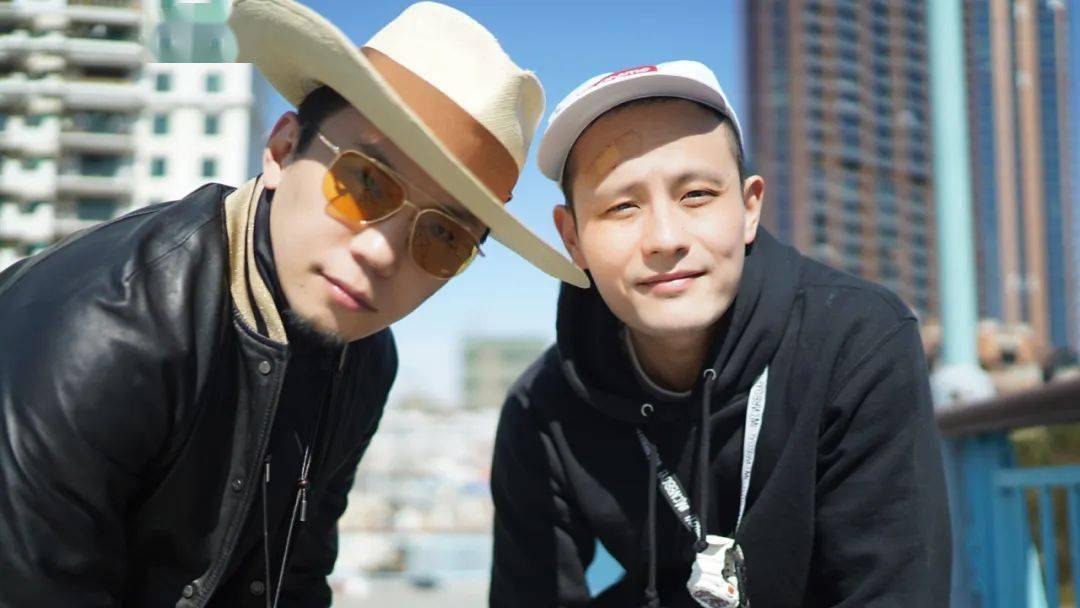 访谈evo:从正向反馈开始踏入街舞环境_popping_舞蹈