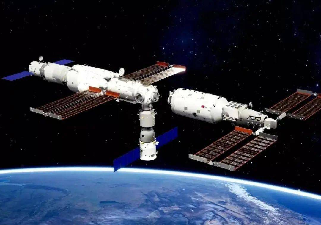 天宫空间站多次被撞,神舟十七号4月前后返航,神十八有