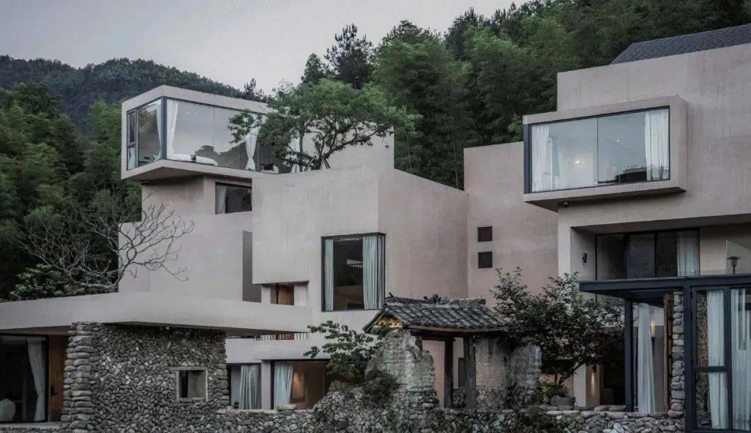 泰顺逛吃指南已就位!_来源_畲族_自然