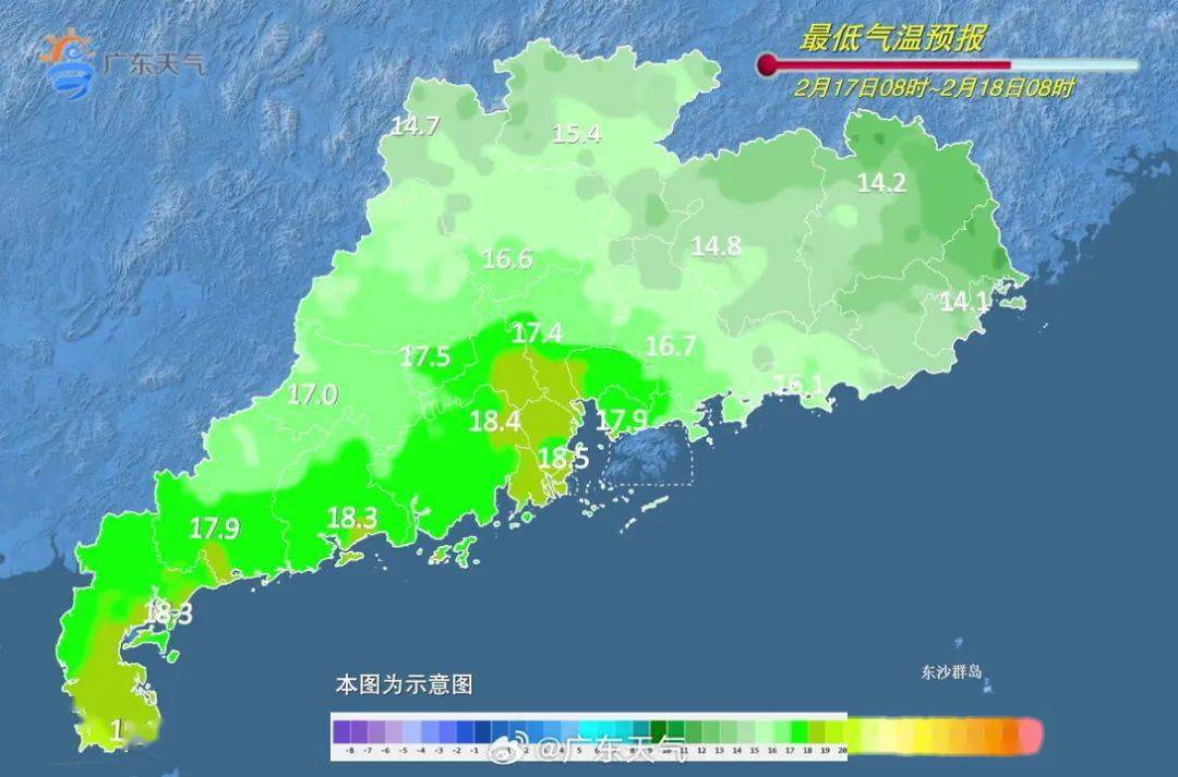 龙年首场寒潮节后来袭,对中山有影响吗?_天气_气温_大