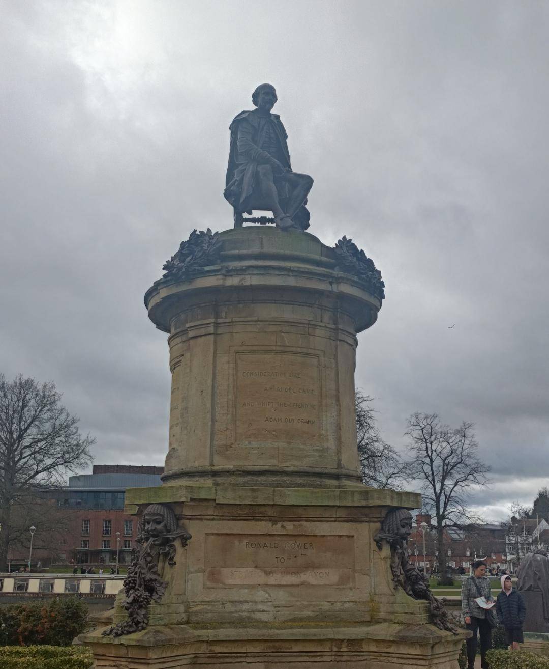 与世界同频共振 在途中知行合一——东北师大附中学子