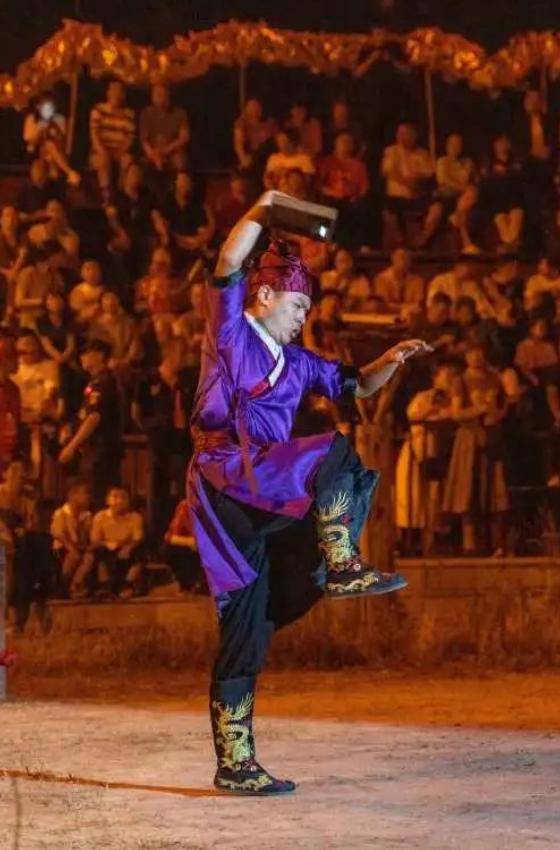 炼火,状元及第,羊家喜事!正月初八来双峰,体验人生乐事!