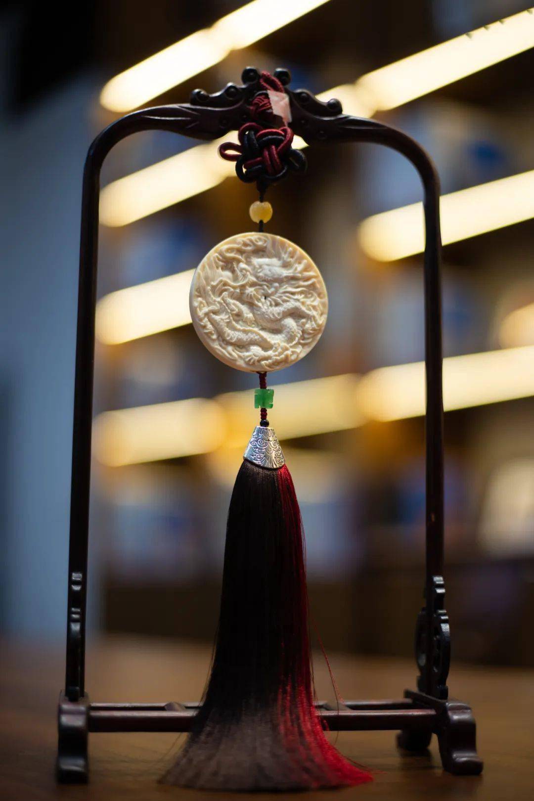 姑苏非遗产品上新,龙年文创贺新年