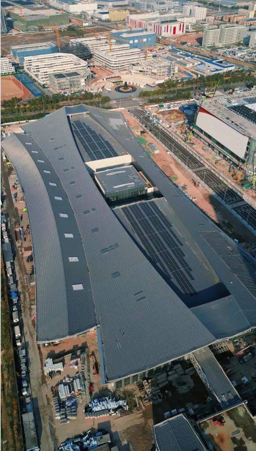 丽水新地标!总投资约26亿元!今年交付!_项目_国际_会议