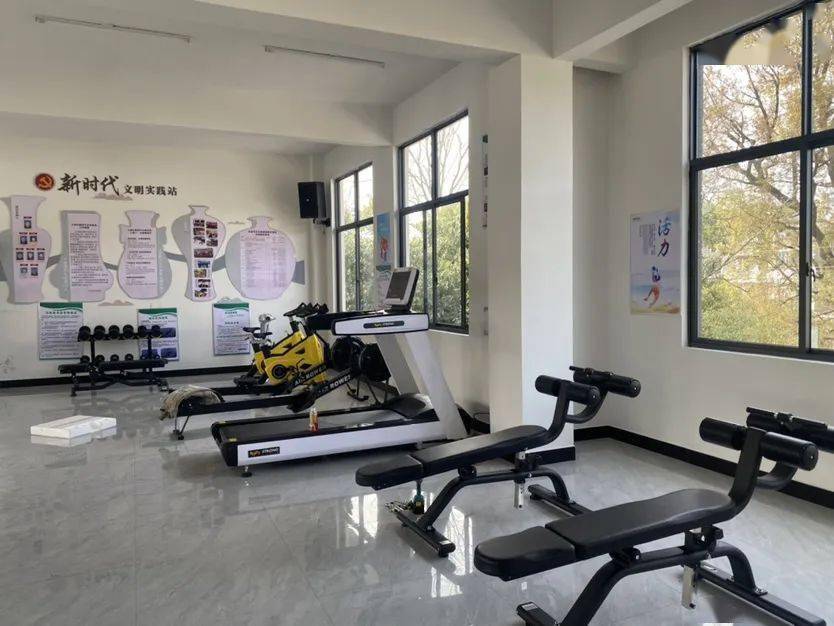 喜迎两会·民生实事丨文体惠民 为群众品质生活添彩