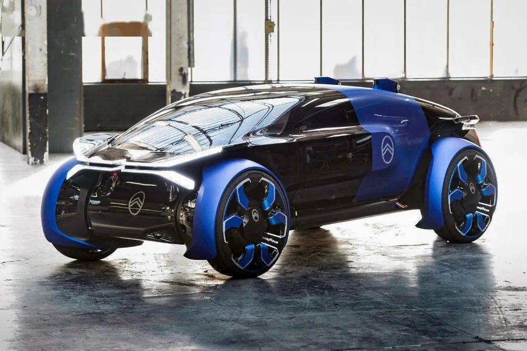 创意电动汽车设计分享_搜狐汽车_搜狐网