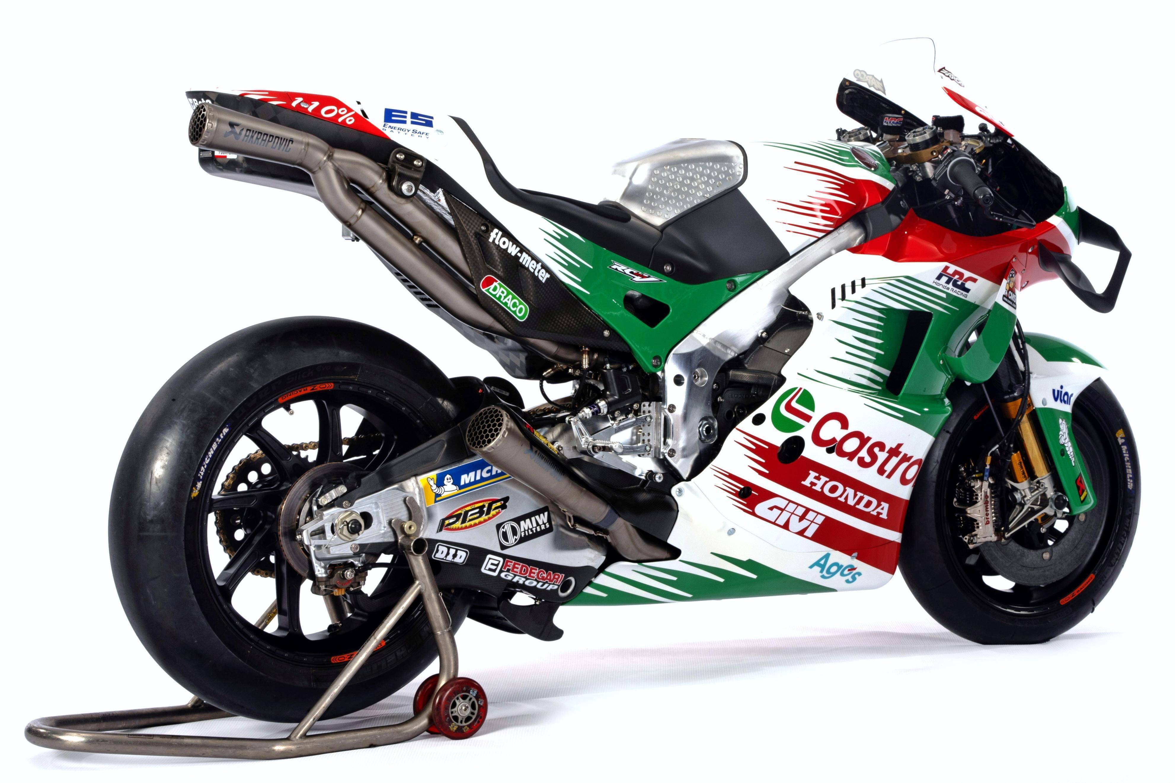 motogp 2024:honda lcr 车队_赛季_来自_grand