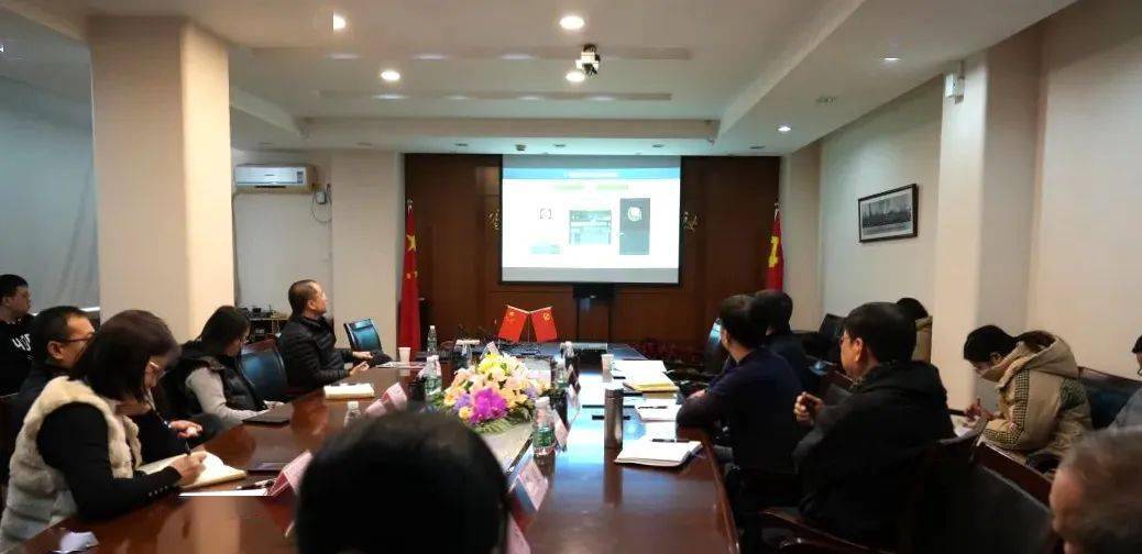 不负寒假好光景 北印人奋楫争先正当时(二)_进行_工作