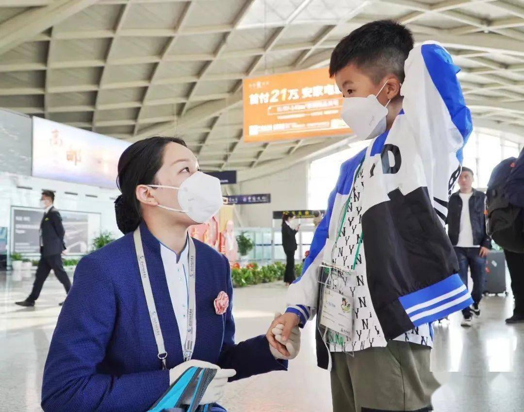 顺畅出行!扬州泰州国际机场春运乘机小贴士