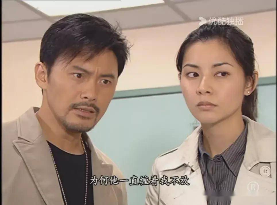 《法证先锋1》连环奸杀案:童年的悲惨遭遇使他变成变态杀人恶魔