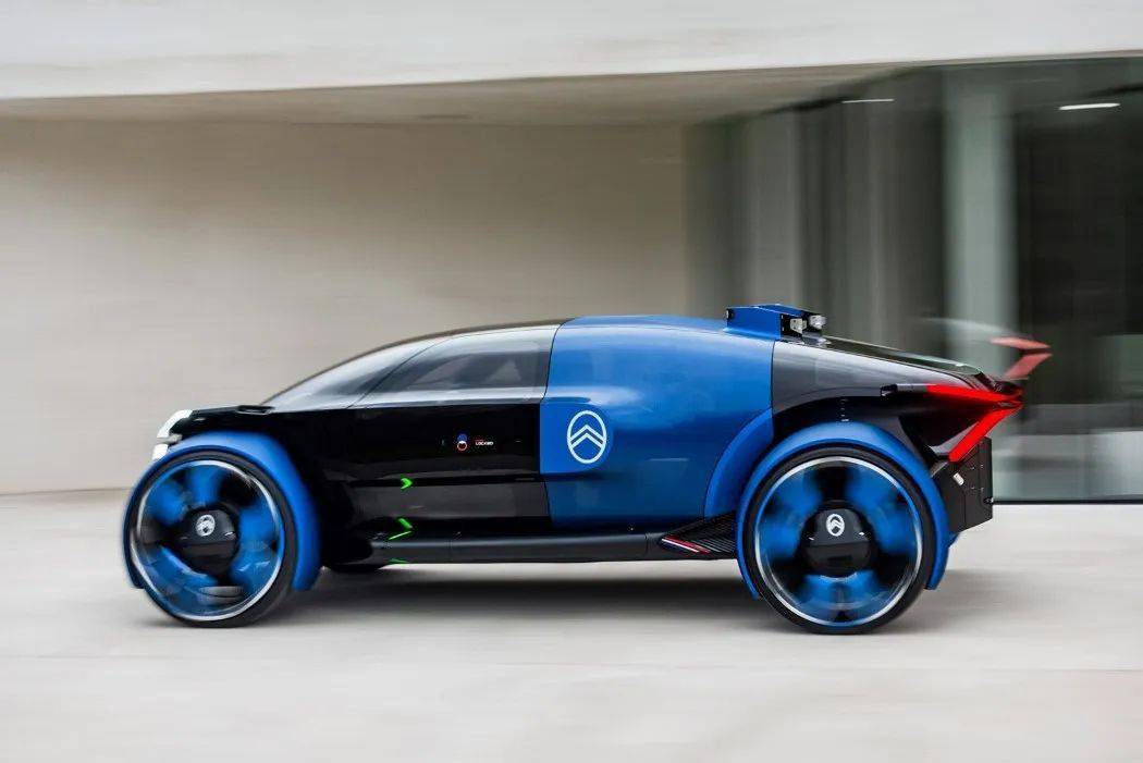 创意电动汽车设计分享_搜狐汽车_搜狐网