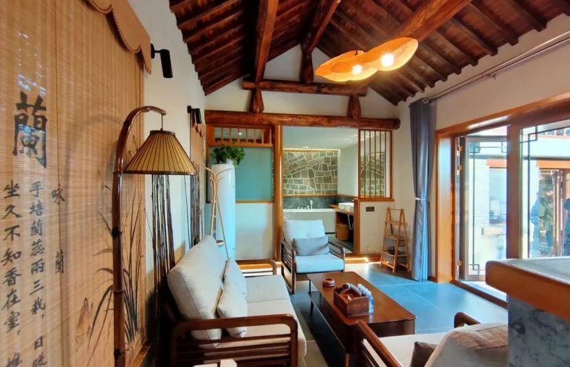 乍暖还寒时,山东这些宝藏温泉不容错过_泉池_来源_养生