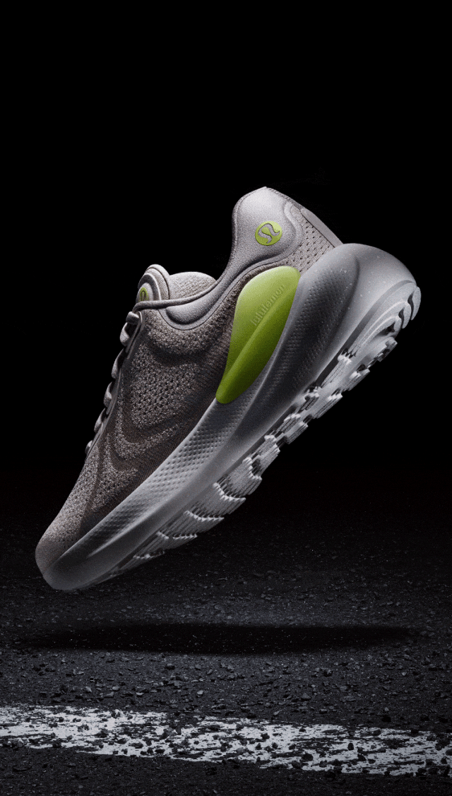 lululemon丨首个男鞋系列，来了！_地址_店铺_igc