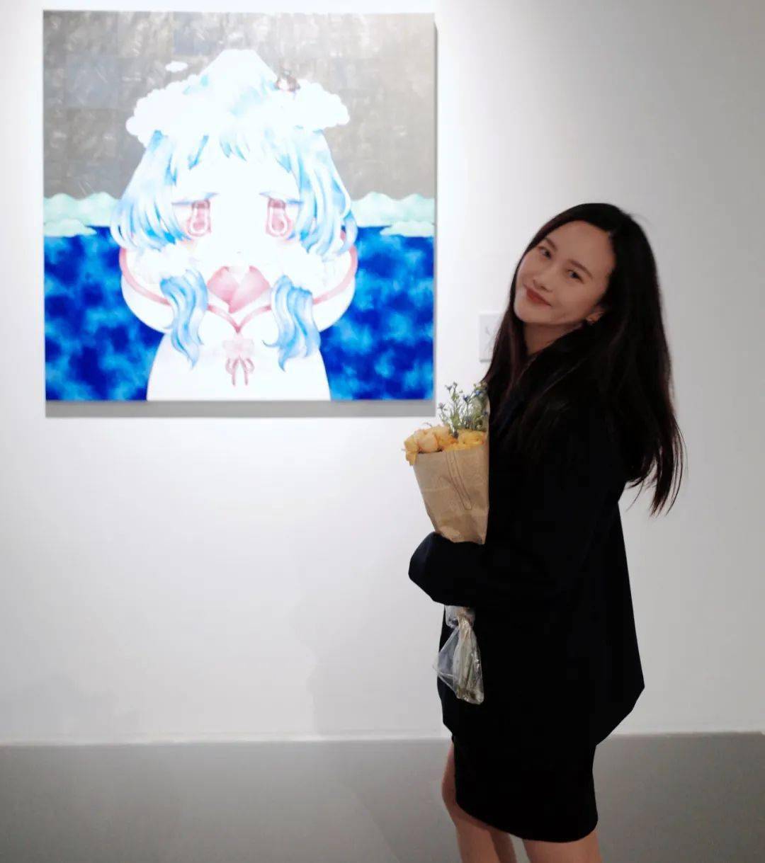 来看华东师大博士生的科研"秘籍"_刘雨婷_生