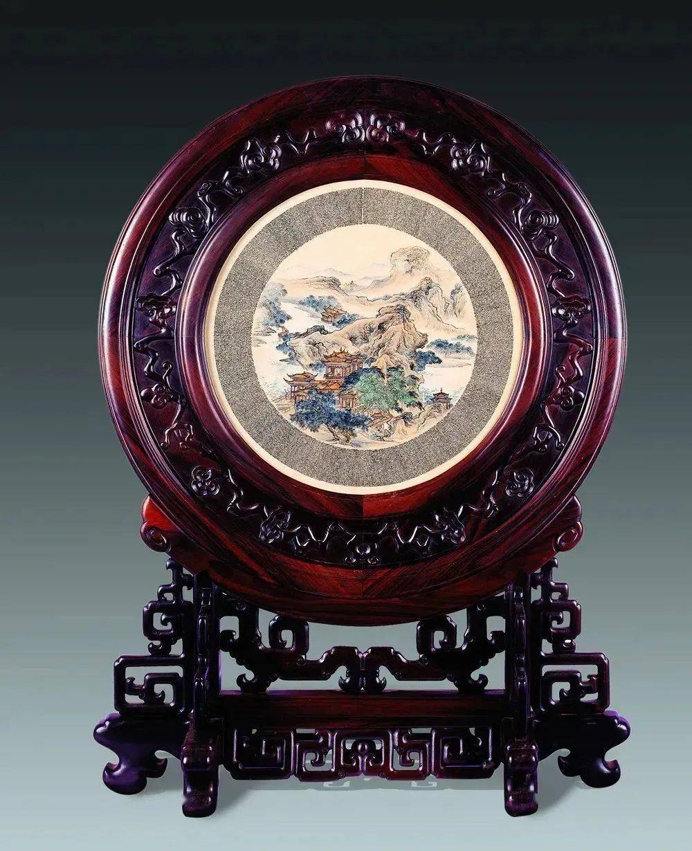 精美!汕头陶瓷微书技艺登上央视《非遗里的中国》!___