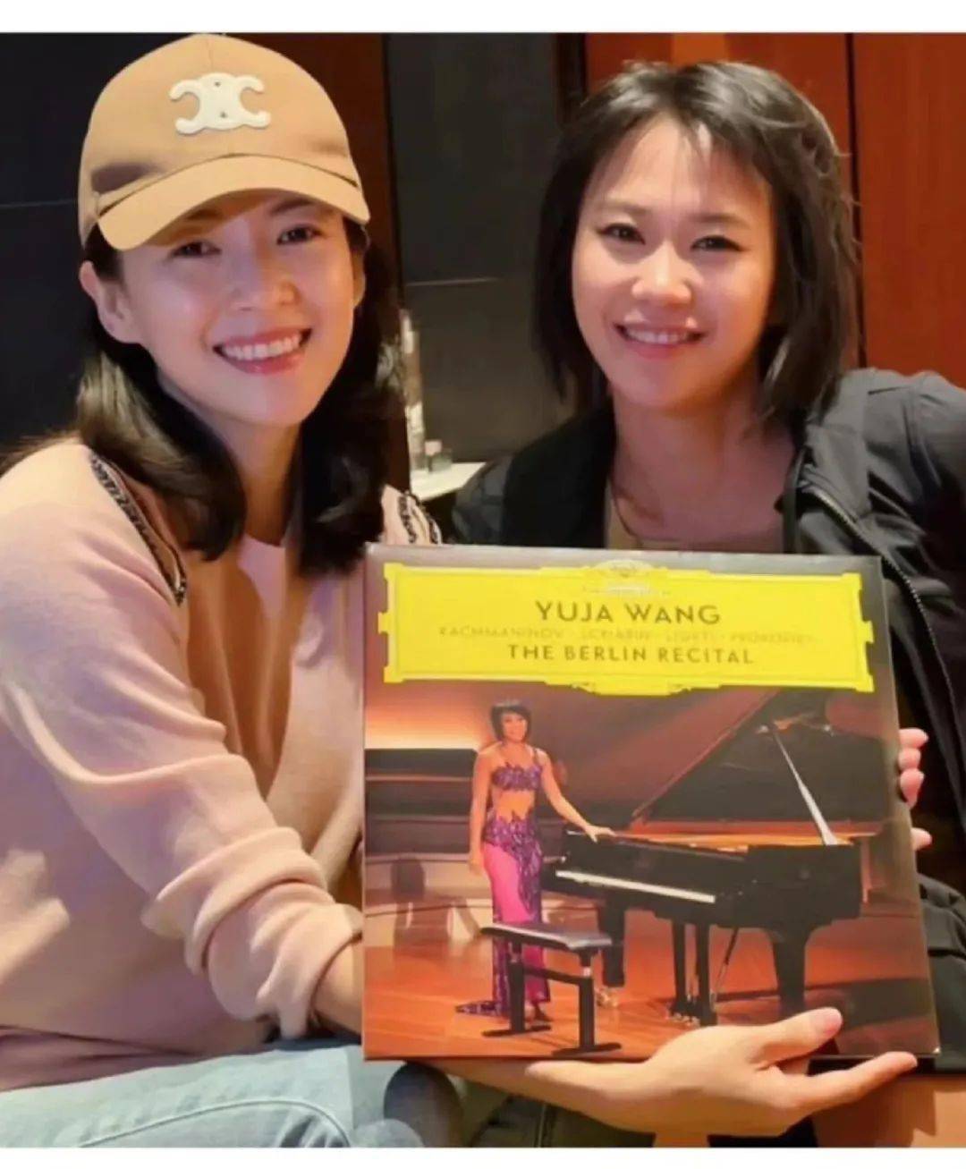 中国"钢琴魔女"斩获格莱美,狠狠打脸争议:谁敢再说我!