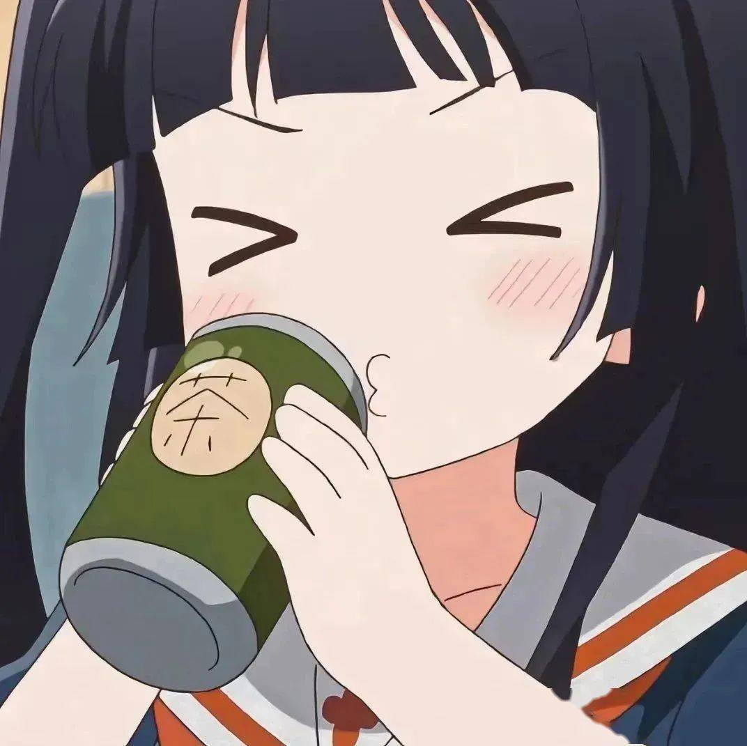 头像好看的微信头像哦