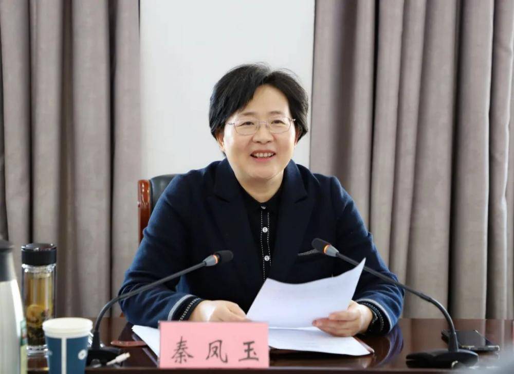 "安徽亳州市长与企业家座谈如此接地气_发展_秦凤_中医药