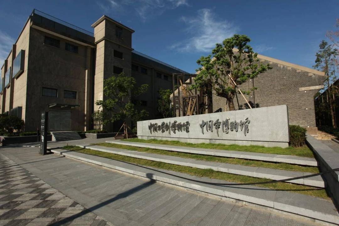 浙里研学 | 运河水潆涟,带你开启寻古觅今之旅_文化_杭州_历史