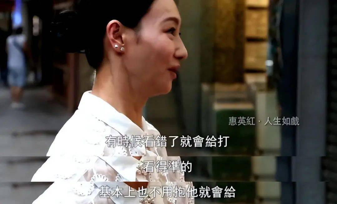 5位女打星今昔对比,黄秋燕二婚得真爱,杨丽菁颜值崩塌