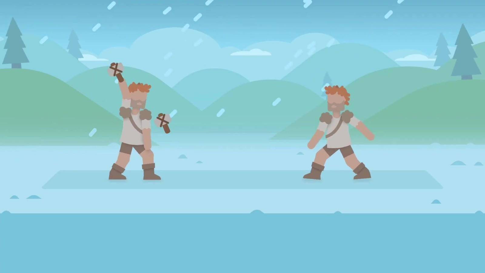 《板球编年史》switch和pc版3/1推出_游戏_arcade_物理