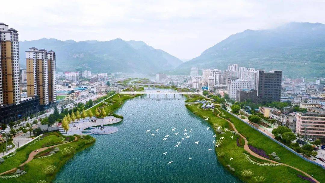 成县:新版招商引资《优惠政策》和《项目管理办法》发布_保障_奖励_投